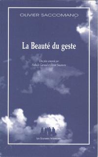 Acheter le livre : La Beauté du geste librairie du spectacle