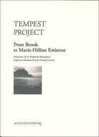 Tempest Project
