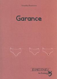 Acheter le livre : Garance librairie du spectacle