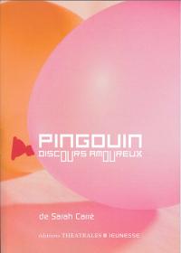 Pingouin (discours amoureux)