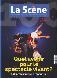 Acheter le livre : Quel avenir pour le spectacle vivant ? librairie du spectacle