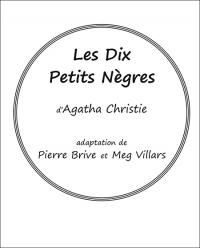 Les Dix Petits Nègres