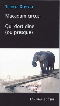 Qui dort dîne (ou presque)