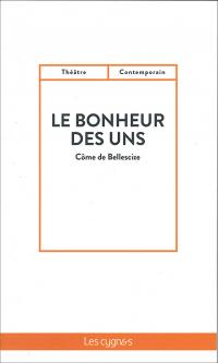 Le Bonheur des uns