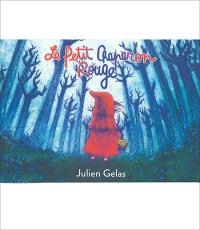 Acheter le livre : Le Petit Chaperon rouge librairie du spectacle