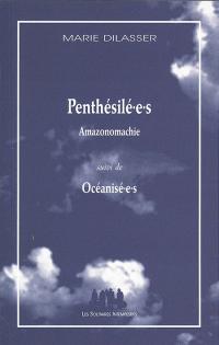 Acheter le livre : Penthésilé.e.s librairie du spectacle