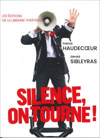 Silence on tourne