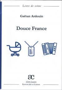 Acheter le livre : Douce France librairie du spectacle