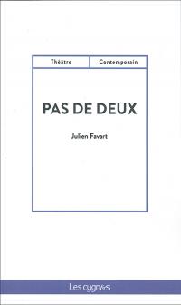 Acheter le livre : Pas de deux librairie du spectacle