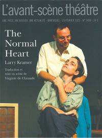 Acheter le livre : The Normal Heart librairie du spectacle