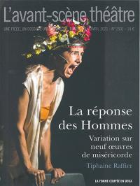 La réponse des hommes