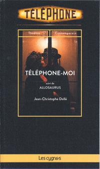 Acheter le livre : Téléphone-moi librairie du spectacle