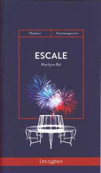 Acheter le livre : Escale librairie du spectacle