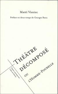 Acheter le livre : L'Homme à la pomme librairie du spectacle