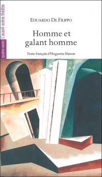 Homme et galant homme