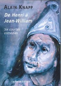 Acheter le livre : Henri librairie du spectacle