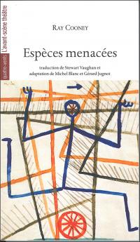 Espèces menacées