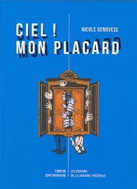 Acheter le livre : Ciel mon placard librairie du spectacle