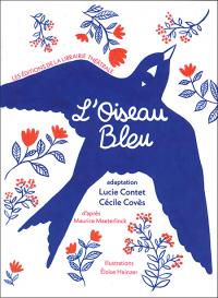 L'Oiseau bleu