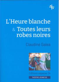 L'heure blanche