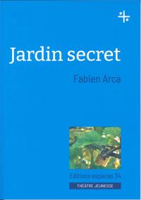 Jardin secret