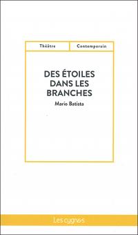 Des étoiles dans les branches