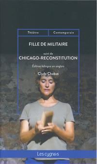 Fille de militaire