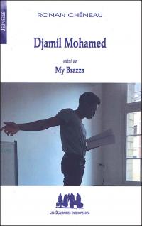 Acheter le livre : Djamil Mohamed librairie du spectacle