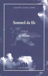 Sommeil du fils