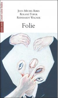 Acheter le livre : Folie librairie du spectacle