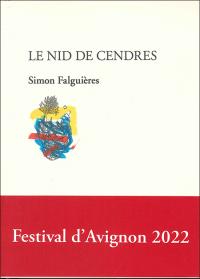 Acheter le livre : Le Nid de cendres librairie du spectacle