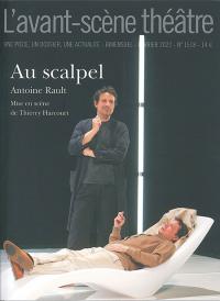 Au scapel