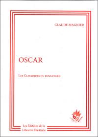 Acheter le livre : Oscar librairie du spectacle