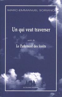 Le Parlement des forêts