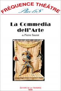 Acheter le livre : La Commedia dell'Arte librairie du spectacle