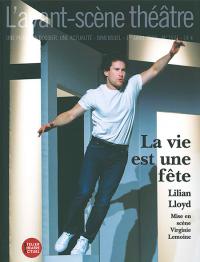 Lorsque la vie est une fête
