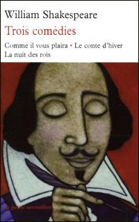 Acheter le livre : Comme il vous plaira librairie du spectacle