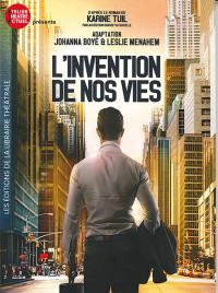 Acheter le livre : L'Invention de nos vies librairie du spectacle