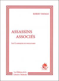 Acheter le livre : Assassins Associés librairie du spectacle