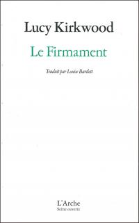 Acheter le livre : Le Firmament librairie du spectacle