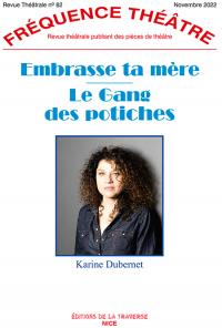 Embrasse ta mère