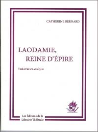 Laodamie Reine d'Épire