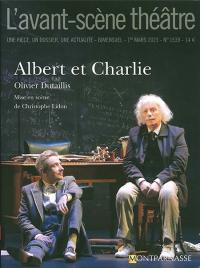 Albert et Charlie