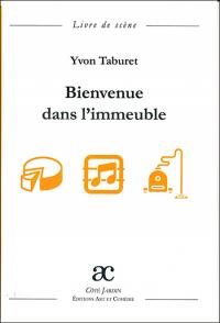 Bienvenue dans l'immeuble