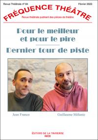 Acheter le livre : Pour le meilleur et pour le pire librairie du spectacle