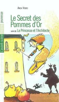 Acheter le livre : Le Secret des pommes d'or librairie du spectacle