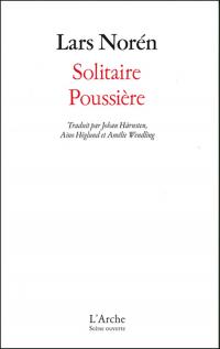 Acheter le livre : Solitaire librairie du spectacle