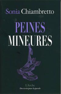 Peines mineures