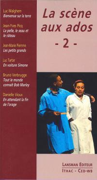 Acheter le livre : Les Petits Grands librairie du spectacle