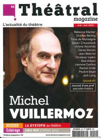 Acheter le livre : Michel Vuillermoz librairie du spectacle